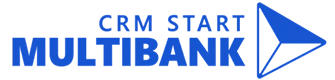 Logomarca Multibank