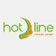 Logomarca Hotline